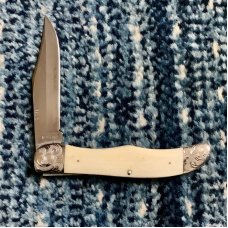 Case XX USA 1977 W 165 SAB SSP Moby Dick Folding Hunter Case XX USA 1977 W 165 SAB SSP Moby Dick Folding Hunter