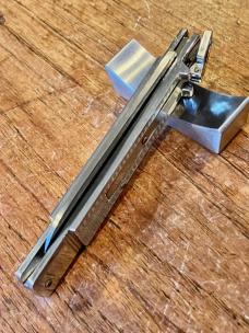 C.JUL.HERBERTZ No.550 By Bonsa
