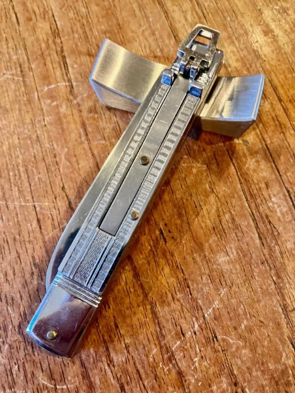 C.JUL.HERBERTZ No.550 By Bonsa