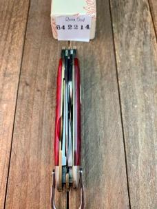 Robeson by Queen Scout Knife Strawberry Bone Robeson by Queen Scout Knife Strawberry Bone