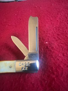 1982 Case XX ••••SS•••• USA 52009 RSSP Super Huge & Gnarly Stag Barlow Razor Limited Edition 1982 Case XX ••••SS•••• USA 52009 RSSP Super Huge & Gnarly Stag Barlow Razor Limited Edition