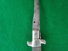 c. 1950's OMEGA IMPORT Co. Made in Italy Pick Lock Needs Help