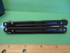 Benchmade Balisong Discontinued Morpho #51