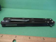 Benchmade Balisong Discontinued Morpho #51