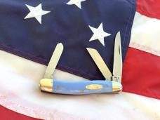 Vintage Case XX 7 Dot 1983 -Stockman Knife w/ Derlin Handles w/ Louisiana World Expo Vintage Case XX 7 Dot 1983 -Stockman Knife w/ Derlin Handles w/ Louisiana World Expo