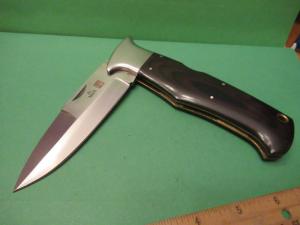 Al-Mar Sere Attack Model # 3003A