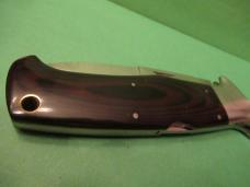 Al-Mar Sere Attack Model # 3003A