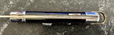 Bargeon Large Switchblade, Hard To Find 9 1/2 Inch, With Original Box, Made In France, Unused Bargeon Large Switchblade, Hard To Find 9 1/2 Inch, With Original Box, Made In France, Unused