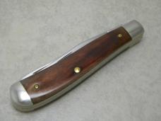 Schrade+ USA LTD Smooth Bone Saw Blade Trapper Knife Schrade+ USA LTD Smooth Bone Saw Blade Trapper Knife