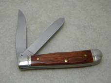 Schrade+ USA LTD Wood Trapper Knife Schrade+ USA LTD Wood Trapper Knife