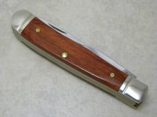 Schrade+ USA LTD Wood Trapper Knife Schrade+ USA LTD Wood Trapper Knife
