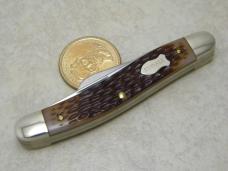 Schrade USA 893 Delrin Lumberjack Knife Schrade USA 893 Delrin Lumberjack Knife