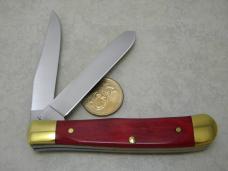 Schrade+ USA LTD Wood Trapper Knife Schrade+ USA LTD Wood Trapper Knife