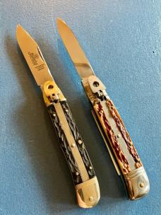 TWO GERMANS    ITEMS SOLD
