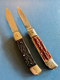 TWO GERMANS    ITEMS SOLD