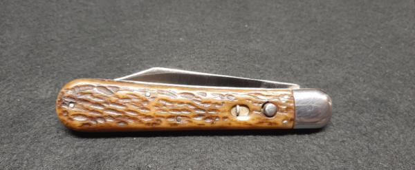 Case Tested Hunter Model 61215 1/2