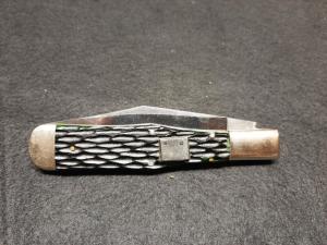 Replica Case Coke Bottle Zipper by Tony Sandoval