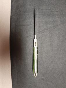Replica Case Coke Bottle Zipper by Tony Sandoval Replica Case Coke Bottle Zipper by Tony Sandoval