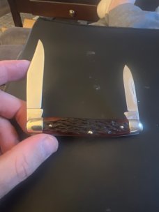 1940/64 Case XX 06247PEN Beautiful Early Rogers Bone Handles With Two Blades 1940/64 Case XX 06247PEN Beautiful Early Rogers Bone Handles With Two Blades