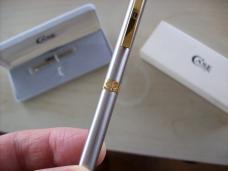 Vintage Case Knife 2 Blade Pen Knife Circa 1986 "Very Scarce" UNUSED NIB