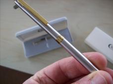 Vintage Case Knife 2 Blade Pen Knife Circa 1986 "Very Scarce" UNUSED NIB