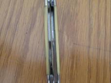 Schrade USA Yellow Stockman 