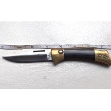 Case XX USA 58L SS “Mako” Switchblade!