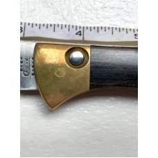 Case XX USA 58L SS “Mako” Switchblade!