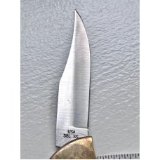 Case XX USA 58L SS “Mako” Switchblade!
