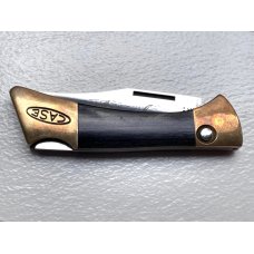 Case XX USA 58L SS “Mako” Switchblade!