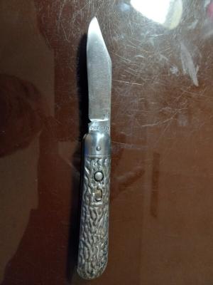 Presto Switchblade