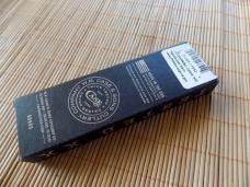 Rare Never Used CASE XX Bose Amber bone saw cut Bearhead Knife & original box