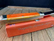 Colonel Coon by Queen Gunstock Jack Orange Bone 2014 SFO