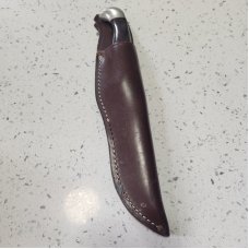 Vintage Cutco 1765 Puma style hunting knife in very good used condition Vintage Cutco 1765 Puma style hunting knife in very good used condition