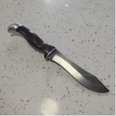 Vintage Cutco 1765 Puma style hunting knife in very good used condition Vintage Cutco 1765 Puma style hunting knife in very good used condition