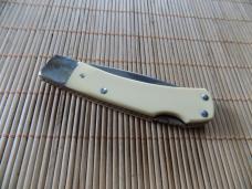 Schrade + USA 515SC Knife-National Park Service
