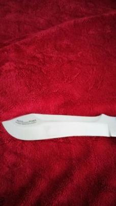 Vintage Puma Knife Auto Allzweck-Messer DRGM "RC" Orig Sheath