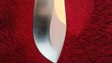 Vintage Puma Knife Auto Allzweck-Messer DRGM "RC" Orig Sheath