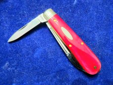 Great Eastern Cutlery Northfield 392222 "Old Sheffield Jack" Elderberry Camel Bone Great Eastern Cutlery Northfield 392222 "Old Sheffield Jack" Elderberry Camel Bone
