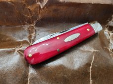 Great Eastern Cutlery Northfield 392222 "Old Sheffield Jack" Elderberry Camel Bone Great Eastern Cutlery Northfield 392222 "Old Sheffield Jack" Elderberry Camel Bone