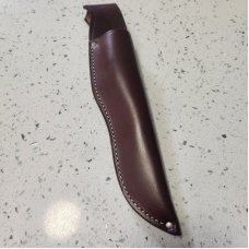 Vintage Cutco 1765 Hunting skinning Knife USA with original paper VGUC Vintage Cutco 1765 Hunting skinning Knife USA with original paper VGUC