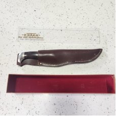 Vintage Cutco 1765 Hunting skinning Knife USA with original paper VGUC Vintage Cutco 1765 Hunting skinning Knife USA with original paper VGUC