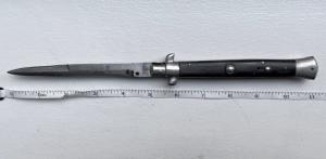 Vintage Italian Picklock Switchblade