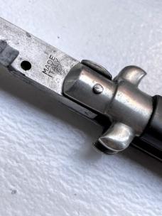 Vintage Italian Picklock Switchblade