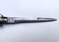 Vintage Italian Picklock Switchblade