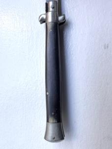 Vintage Italian Picklock Switchblade