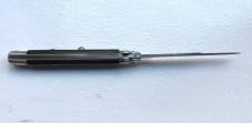 Vintage Italian Picklock Switchblade
