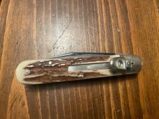 Boker 1909 DreadNaught Boker 1909 DreadNaught