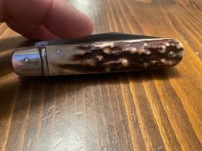 Boker 1909 DreadNaught Boker 1909 DreadNaught
