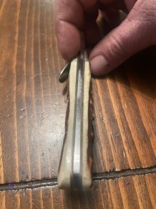 Boker 1909 DreadNaught Boker 1909 DreadNaught
